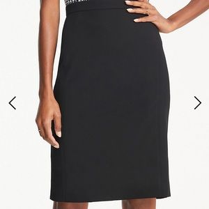 Ann Taylor Pencil Skirt
